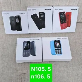Nokia 150