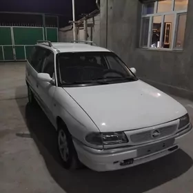 Opel Astra 1995