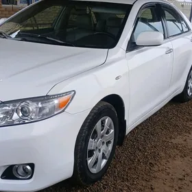 Toyota Camry 2009