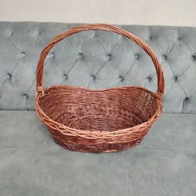 Korzina  sebet корзина