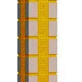 KALON TUMBA BETON ZABOR