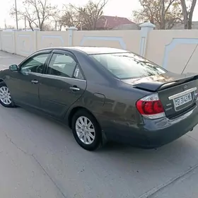Toyota Camry 2002