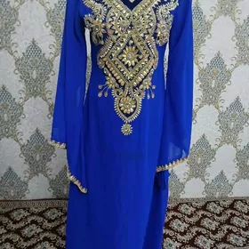 Abaya koynek