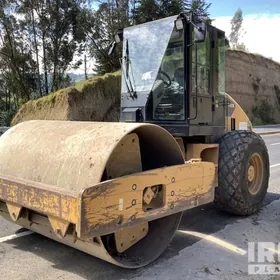 Caterpillar Dozer 2006