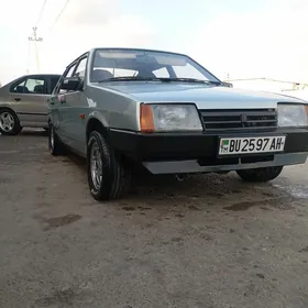 Lada 21099 2003
