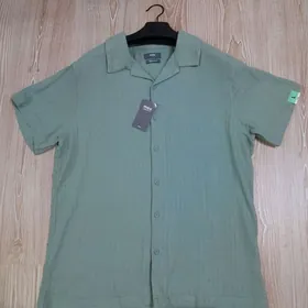 Новые рубашка и штаны