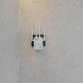 WiFi usilitel  усилитель