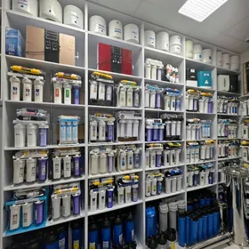 Suw Filter Hyzmaty Mugut