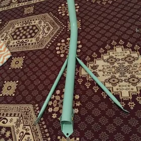 anten 1.5lik ayagy stoykasy