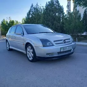 Opel Signum 2003
