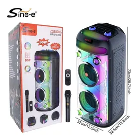 Колонка Kolonka Original Led