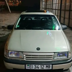 Opel Vectra 1992