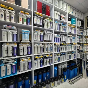 Suw Filter Hyzmaty Mugut