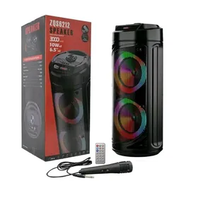 Kalonka mikrofonly Kolonka