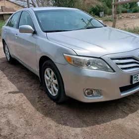 Toyota Camry 2010