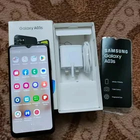 Samsung a03s