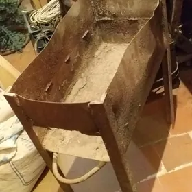 Мангал для Шашлыка.