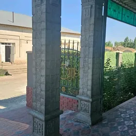 TUMBA KALON BETON ZABOR