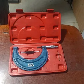 микрометр 100-125