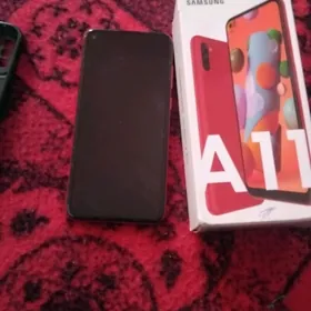 Samsung A 11
