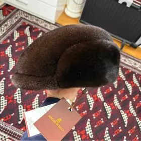 Norka (Норка) Rassiyskiy