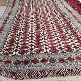 туркмен халы