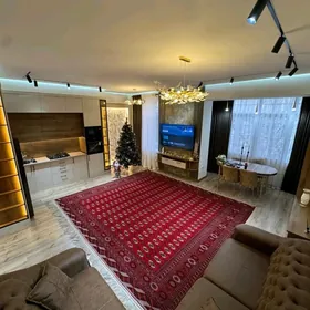 2 komnat 2 etaj kwartal 534