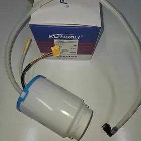 benzonasos Touareg 2011-2017