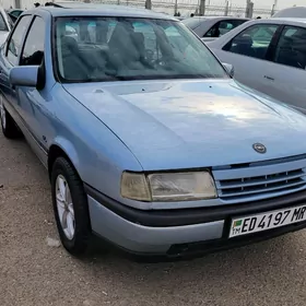Opel Vectra 1991
