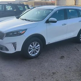 Kia Sorento 2019
