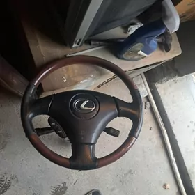 Leksus Es-330 rul komplekt