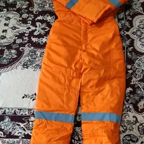 Kombez Комбинезон