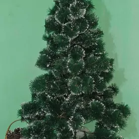 Ýolka täze ýyl üçin