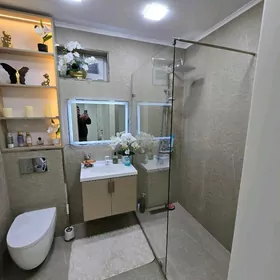 ️CENTR 2 ETAJ GAUDANKA 3 KOM