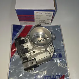 Zaslonka 2.5 passat Jetta