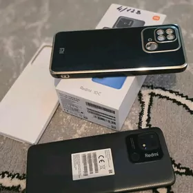Redmi 10 C.  4/128