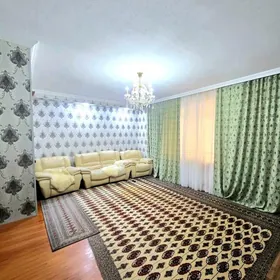 Sowetskiy dublex 3 komnat