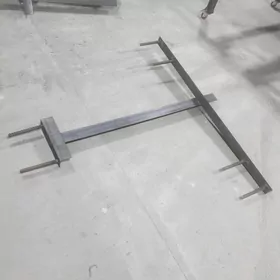 Trawers-траверса ТМ3