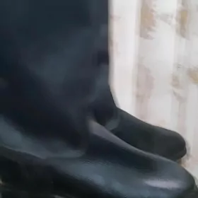 сапоги керз новые  ссср 42. 40