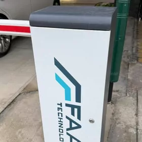 шлагбаун-şlagbawun