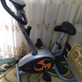 Велотренажёр