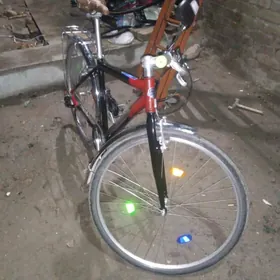 28-лик скарасной велосипед