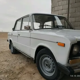 Lada 2106 1990