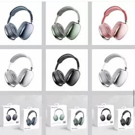 Nausnik Maxpro+ наушники skidk