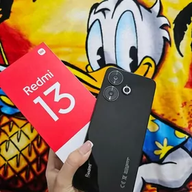 Resmi 13 8GB ram 128GB