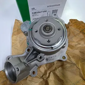 Touareg pompa 2018-2024