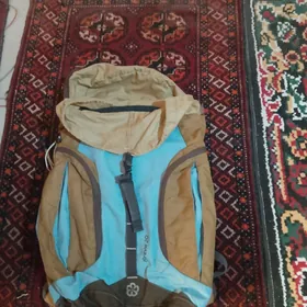 Ругзак  ортопе дический