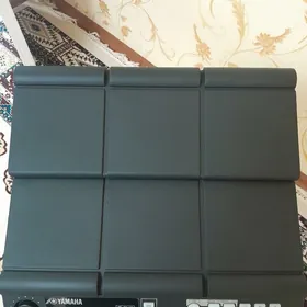 sempl yamaha dtx multi12