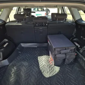 Hyundai Santa Fe 2014