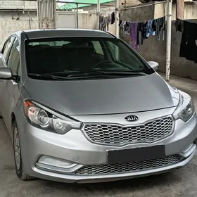 Kia Forte 2015